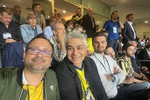 Olağanüstü Kongre