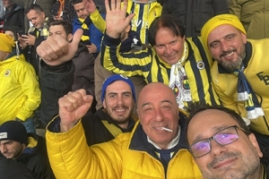 Stadyum Günlüğü #1