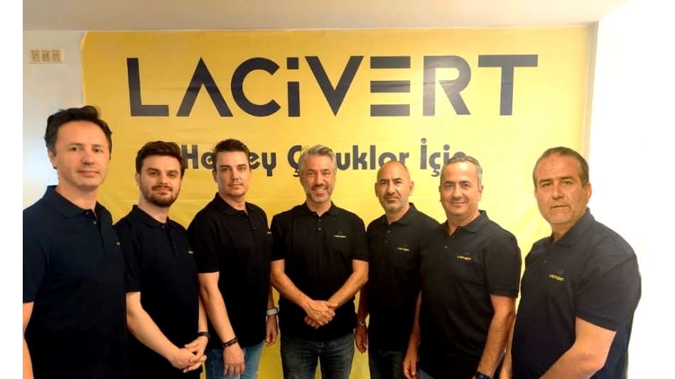 Demirören Haber Ajansı - Lacivert İş İnsanları Derneği kuruldu