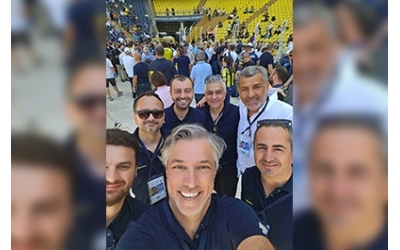 2024 Seçim Günü