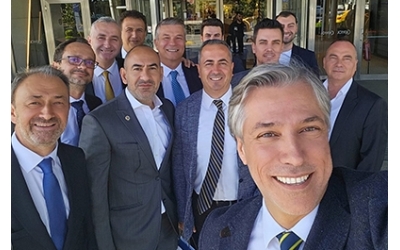 Kongreye Hazırlık